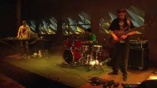 GAZMO Live in Nutrecht (FREEMOTE 2011) - Hyper [HQ]
