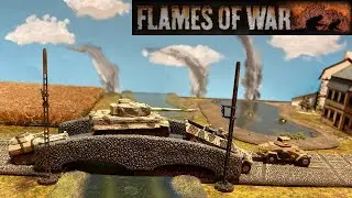 Операция &laquo;Маркет Гарден&raquo;: атака танковых войск (Waffen Panzer Attack) британская зона высадки &mdash; F...