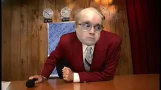 Howard Stern Show: Eric the Actor’s Legendary Call