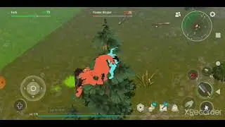 player 8509's base ldoe