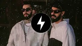 КРУГОВОРОТ - MIYAGI & ЭНДШПИЛЬ | PIKACHU REMIX новый альбом