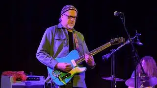 Koch Marshall Trio (Greg Koch) - Since I've Been Loving You - 2/10/22 Martyr's - Chicago