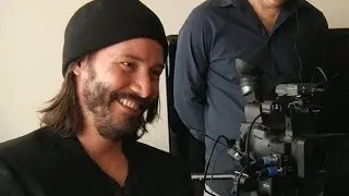 Chris Kenneally: The Making of 