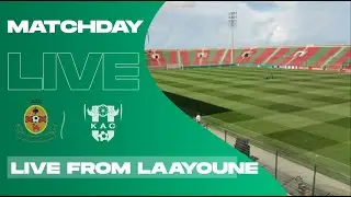 بث مباشر 🔴🎥 : شباب المسيرة VS النادي القنيطري // ::::
