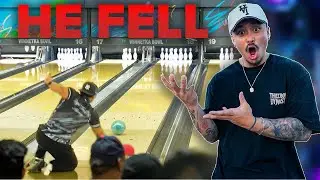 He Got INSTANT Karma During League Night!