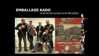 EMBALLAGE KADO Menneke Pis