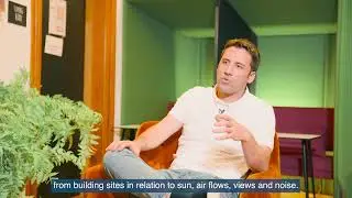 ESA BIC CH startup Archimethod