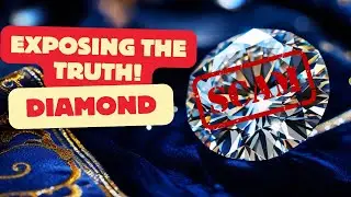WARNING Diamond Scam Could Cost You THOUSANDS,#usa #trending #history #viralvideo #ytshorts #youtube