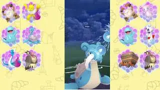 Vortex Cup Finals vs LurganRocket & ThoTechtical in Pokemon Go PvP
