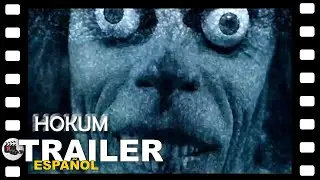 🎬 HOKUM | ANUNCIO TRAILER ESPA&Ntilde;OL | 15 Mayo/26 - CINE
