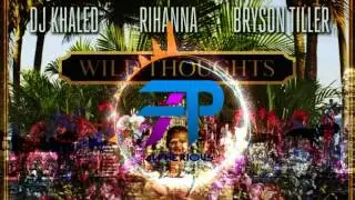 [BMBREMIX] Maria Maria x Wild Thoughts MIX/MASH UP | High Quality