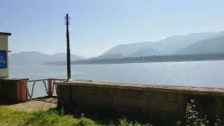 Apgenco power dam