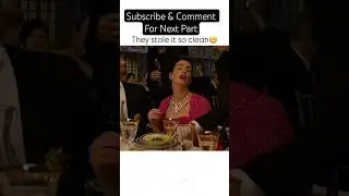 Choron ne kaise Diamond necklace💎 churaya 🤯 | MasterMind |