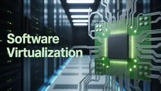 Unlocking the Power of Software Virtualization! | MS Learning