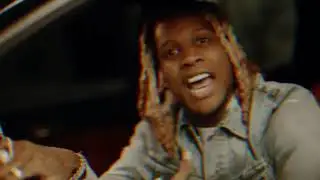 Lil Durk Hellcat & TrackHawk type Beat 