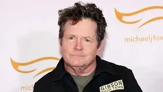 Michael J. Fox Reveals the One Book He Calls a Modern Classic &mdash; You Won&rsquo;t Believe His Choice