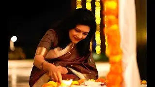 Sindhu Gangadharan | Happy Diwali | SAP Labs India Innovation Park | Bengaluru | SAP Diwali 2025
