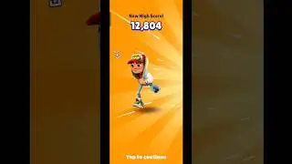 play Subway surfers | playing Subway surfers game | #game  #gameplay #edit #music