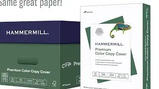 Premium White Cardstock for Printing & Crafting 🎨 60 lb, 250 Sheets &mdash; Made in USA!