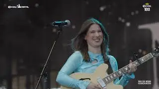 Arny Margret (En Vivo en Corona Capital 2025)