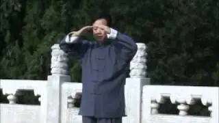Daoist Internal Dan Qi Gong