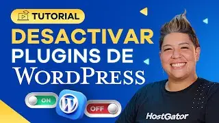 Paso a paso: Desactiva plugins en WordPress para solucionar errores