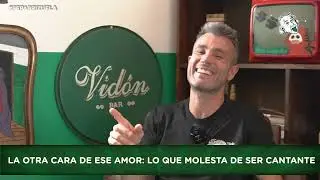 La Pepa Brizuela en La Teor&iacute;a de Vid&oacute;n #12