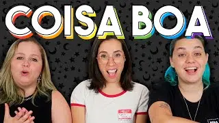 TUDO QUE ROLOU DE BOM NUM ANO BOSTA | #Apto202
