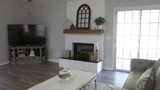 Brick Ranch Sytle Home - Flowery Branch, GA