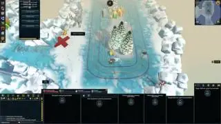 [Runescape 2015] Ultimate Christmas Event Free AFK Trai