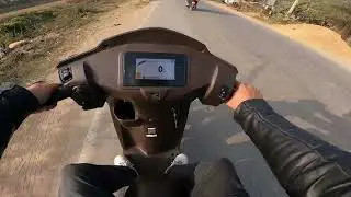 Honda Activa 25 Years Anniversary Edition | Still Unbeatable Scooter | Real Life Ride Review