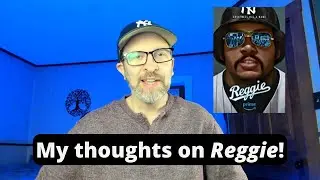REGGIE Documentary Review