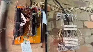 Telstra NBN FTTC Customer Was Told Ethernet Cable Causing Drop Outs But It Will Be The Lead In Cable