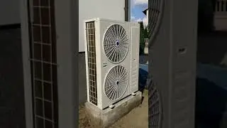 H18 A++ INVERTER EVI POMPA CIEPŁA NEW ENERGY POLAND do -30 stopni