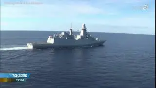 Libia, spari a pescherecci italiani