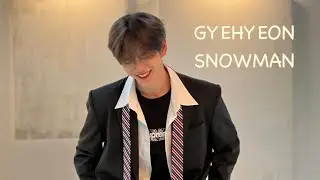VERIVERY / 조계현 / 당신께도 새로운 봄이 오겠죠