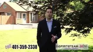 Rhode Island Living - 51 Lakedell Dr Now Available Call Top Agent Emilio DiSpirito 401-359-2338