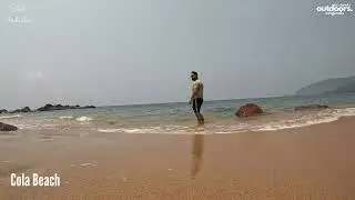 Promo | Goa Travel Series | 2022 | Chapter 0 | TheOutdoorsStory