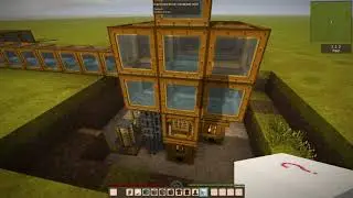 Fluid Tanks - QPTECH 1.4 in development feature sneak peek!