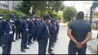 JSS GROUP FIRE FIGHTING TRAINING AT PHOENIX UNITED ALARM,LUCKNOW.FOR DETAILS CALL HARJIT-7304482517.