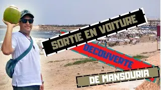 Balade à EL Mansouria