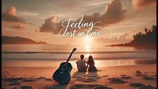 Feeling Lost in Time | Demo | A Lovesong | Music by Lars