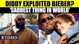 Diddy's 'Secret Society' Exposed; Knight Claims 'Men Took Justin Bieber' On 'Romantic' Trips