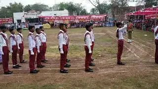 Republic Day 2019 | Parade Part - III