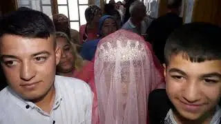 HACIBABA ÖZKAN AİLESİNİN DÜGÜNÜ 8