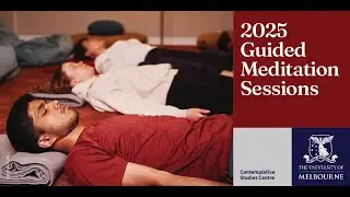 Guided meditation session: Zen Buddhist tradition