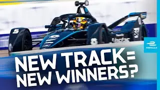 The Grand Final Double Header! - What You Need To Know For Rounds 10 And 11 | Berlin E-Prix