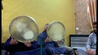 اه البعد قتالي عالي يحب الغالي نار الهوا بدلالي بصدري  واحس لچعتها / الشيخ عبدالرحمن الصاحبي