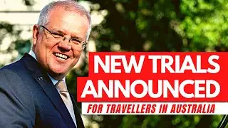 AUSTRALIA TRAVEL ALLOWED VERY SOON  | AUSTRALIA TRAVEL UPDATES | AUSTRALIA TRAVEL RESTRICTIONS