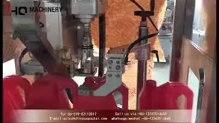 Automatic bottle cap applicator manufacturers|YQ machinery screw capping equipment